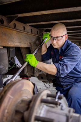 Accurate Repair Center