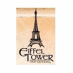Eiffel Tower Fine Catering