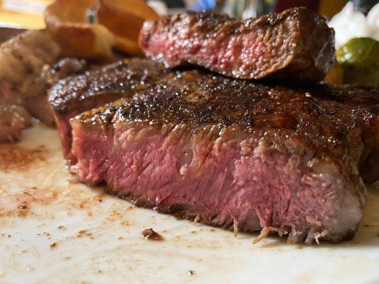 The Strip Quality Meats