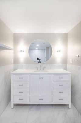 Bathroom Remodeling in Old Town Alexandria, VA