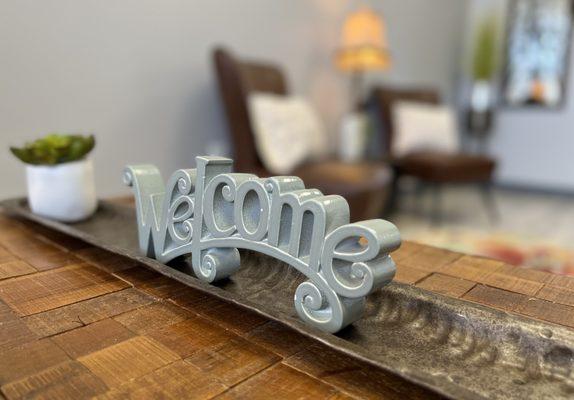 Vita Nova Counseling