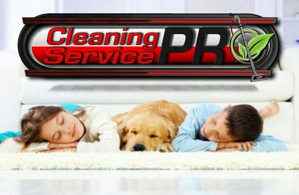 Cleaning Service Pro