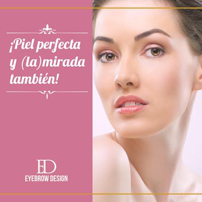 Eyebrow Design Aventura