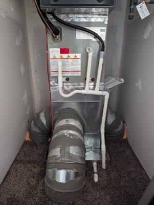 Area Heating & Cooling, Inc.