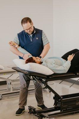 Team Rehabilitation Physical Therapy