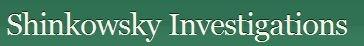 Shinkowsky Investigations