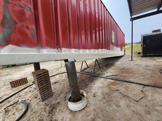 Martinez Handyman Services