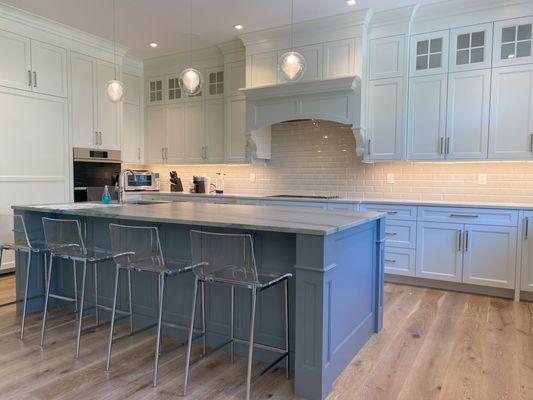 AAM Architecture & Design