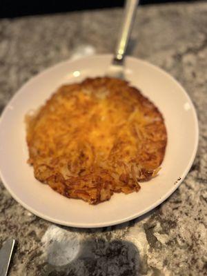 Kahill's Hash Browns