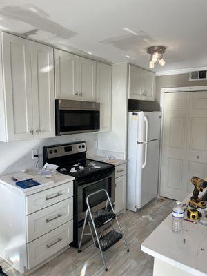 A New Way Renovations