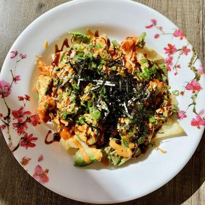 Asuka Ramen & Poke - Aurora