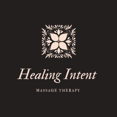 Healing Intent