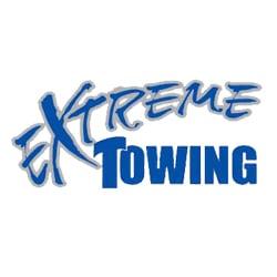 Extreme Towing