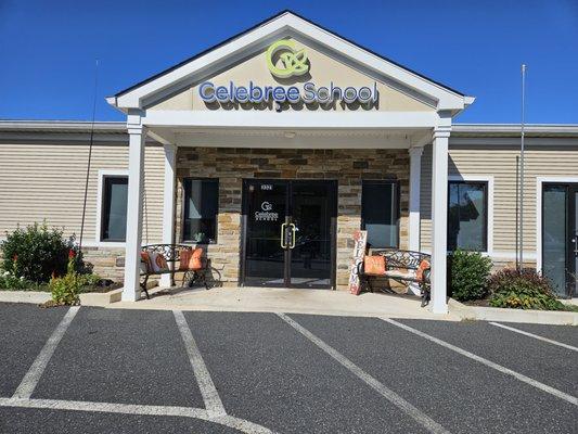 Celebree School of Carney