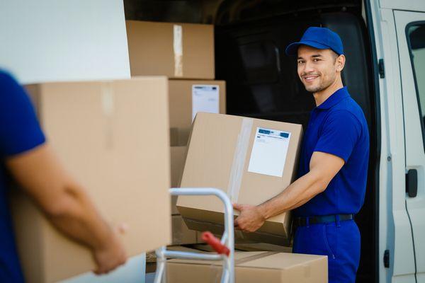 Metro Junk Removal & Movers