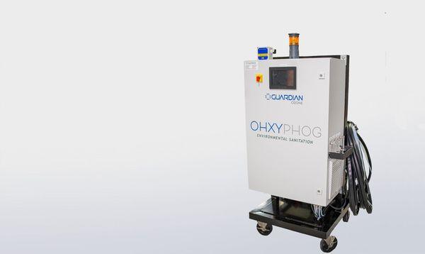 Ozone Specialists of Florida