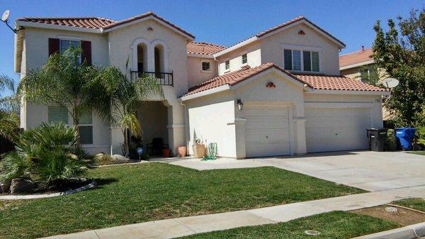 Cloverland Property Management