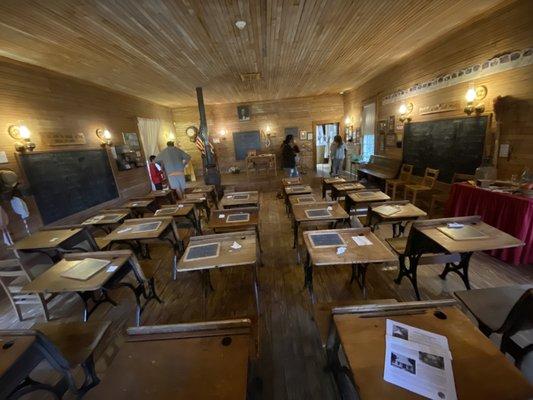 School house