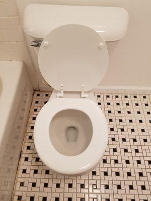 The Battle is Not Yours