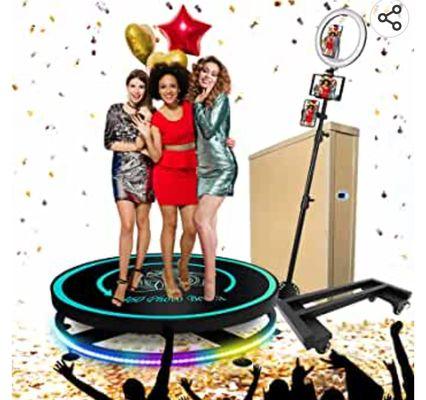 Your Pop Up Paparazzi