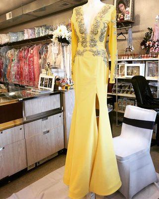 Ana's Bridal Boutique