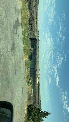 Hansen Memorial Bridge