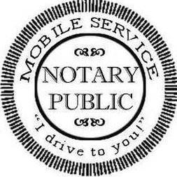 Nadia C Mobile Notary