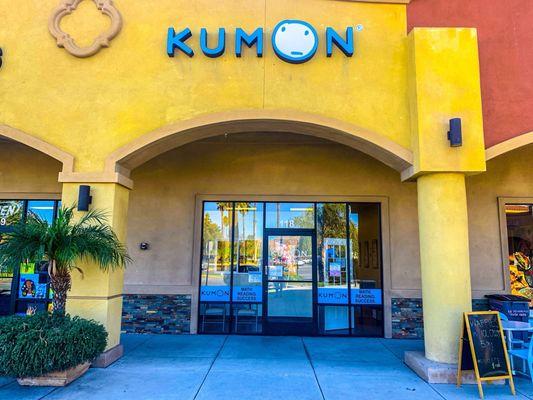 Kumon Math and Reading Center of Moreno Valley