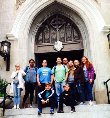 Groceries for Seniors