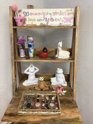 Rebel Yoga with Brooke