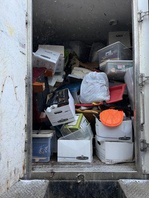 11th Hour Junk Removal