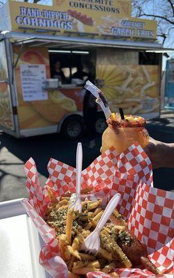 Yosemite Concessions