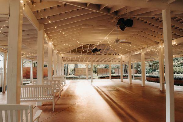 Country Villa Weddings