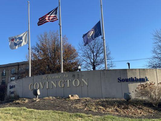 City of Covington