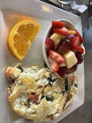 Farmer Girl Restaurant