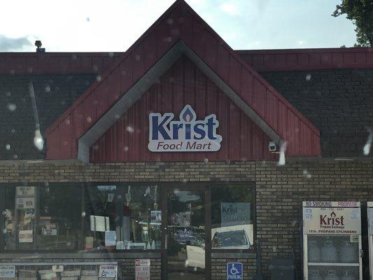 Krist Food Mart