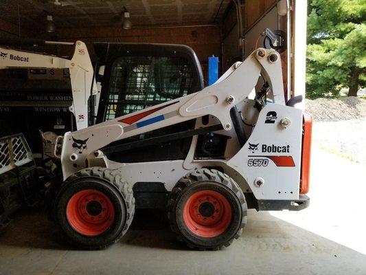 Sol-Cal Construction