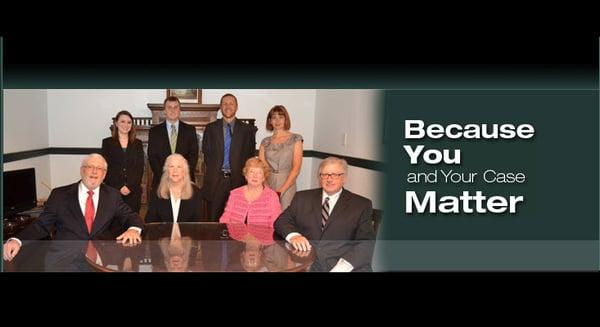 Williams, Stitely & Brink, PC