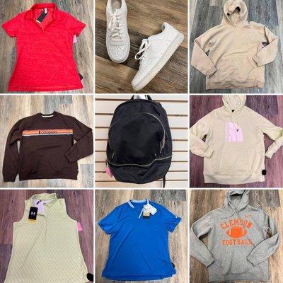 Clothes Mentor Fargo, ND