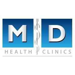 MD Health Clinics multidisciplinary medical team offers a plan of care designed for each individual patient.