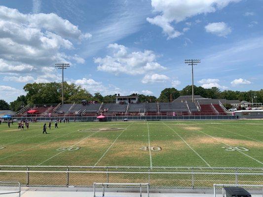 Elmore County Schools