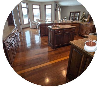 Opulent Cleaning Services