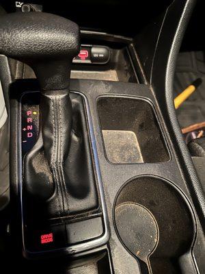 Commercial Auto Body