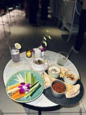 Florentín Rooftop Bar