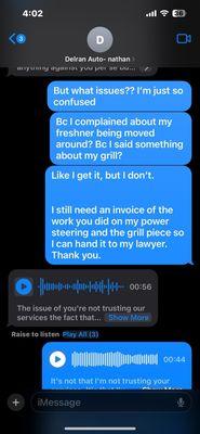 Delanco Rad Auto Repair