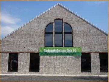 Merrimack Valley Dental Clinic