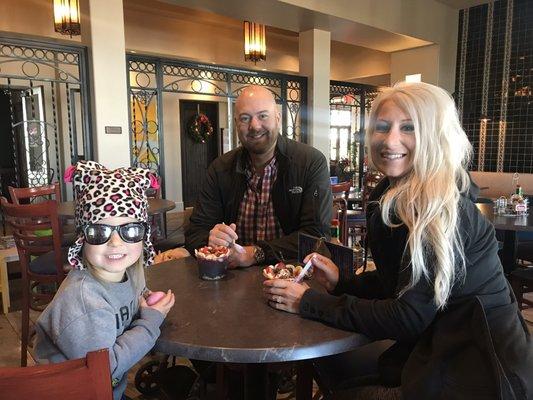 Nourish Superfood Bowls