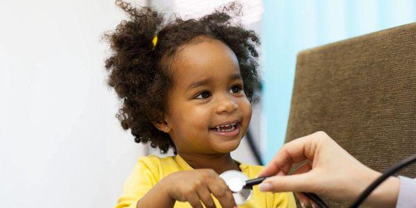 Delaware Valley Pediatric Associates