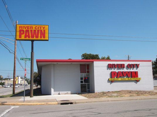 River City Pawn