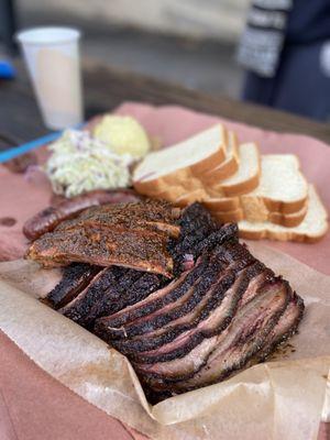 Franklin Barbecue